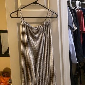charming charlie’s maxi dress